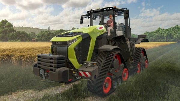 Farming Simulator 25 - Year 1 Edition PC - Image 2