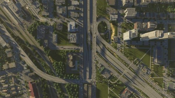 Cities: Skylines II PC (Steam Key WW) - Image 5