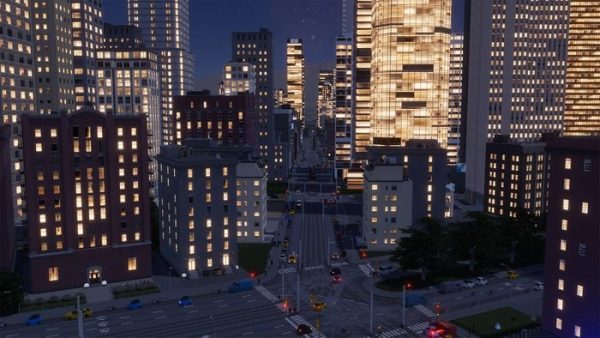 Cities: Skylines II PC (Steam Key WW) - Image 4