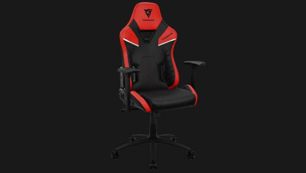 ThunderX3 TC5 Gaming Chair - Ember Red