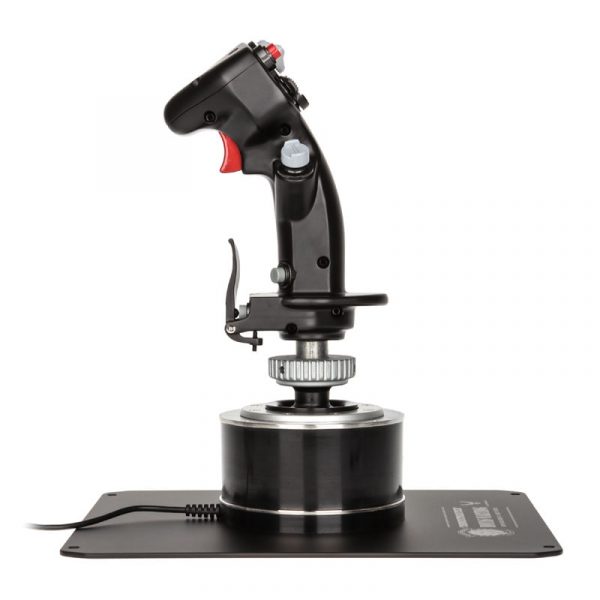 Thrustmaster HOTAS Warthog Flight Stick - Image 3