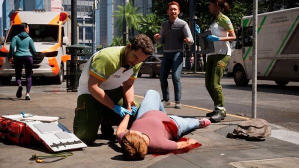 Ambulance Life - Supporter Edition PC - Image 3