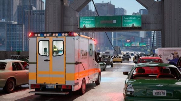 Ambulance Life - Supporter Edition PC - Image 5