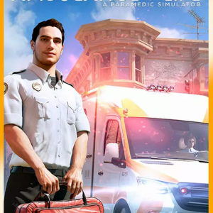 Ambulance Life - Supporter Edition PC