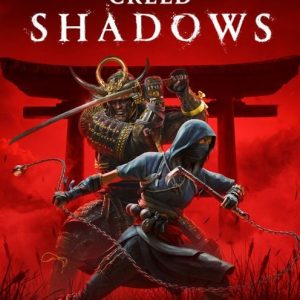 Assassin's Creed Shadows Xbox Series X|S (UK)