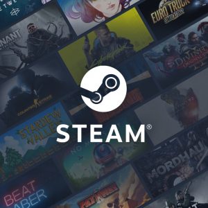Steam Keys
