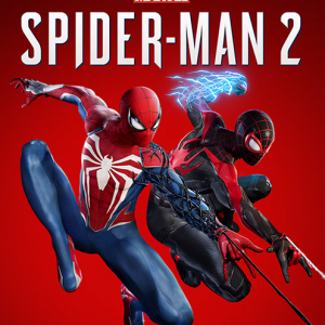 Marvel's Spider-Man 2 PC (Europe & UK)
