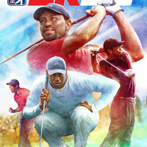 PGA TOUR 2K25 Legend Edition PC (Europe & UK)
