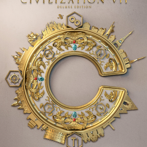 Sid Meier's Civilization VII Deluxe Edition Xbox One & Xbox Series X|S (WW)