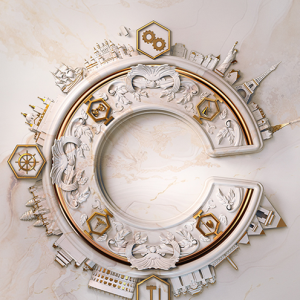 Sid Meier's Civilization VII PC (Europe & UK)