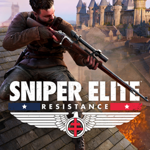 Sniper Elite: Resistance PC (Europe & North America)!