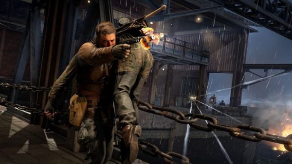 Sniper Elite: Resistance Deluxe Edition PC (Europe & North America) - Image 4