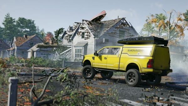 RoadCraft PC Steam Key (WW) - Image 3