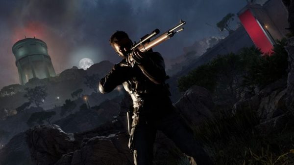 Sniper Elite: Resistance Deluxe Edition PC (Europe & North America) - Image 5