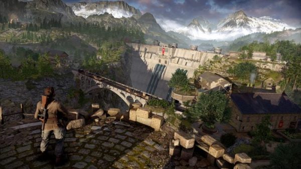 Sniper Elite: Resistance Deluxe Edition PC (Europe & North America) - Image 2