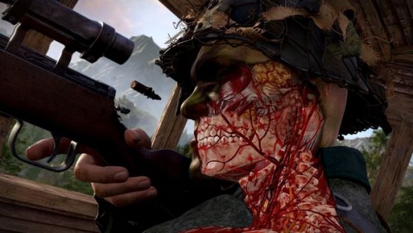Sniper Elite: Resistance Deluxe Edition PC (Europe & North America) - Image 3