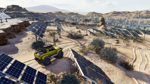 RoadCraft PC Steam Key (WW) - Image 4