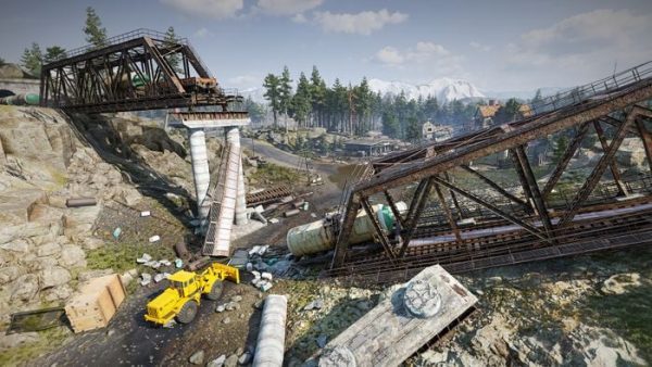 RoadCraft PC Steam Key (WW) - Image 2