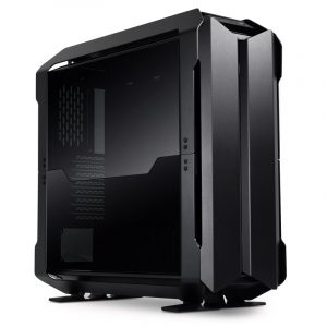 Lian Li Odyssey X Big Tower - Black