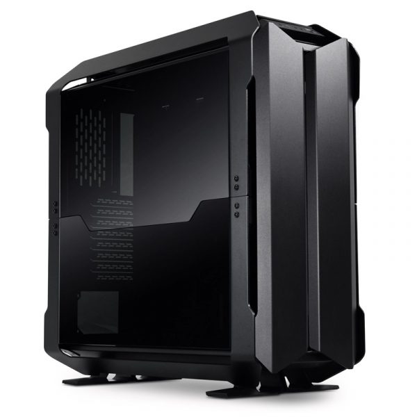 Lian Li Odyssey X Big Tower - Black