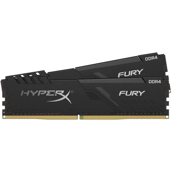 Kingston Fury Beast 32GB (2x16GB) DDR4 PC4-28800C18 3600MHz Dual Channel Kit - Image 2