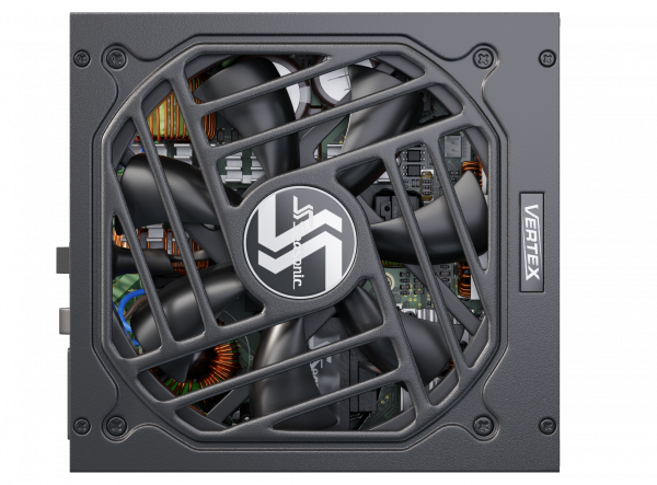 Seasonic VERTEX PX-850 ATX3.0 850W 80 Plus Platinum Modular Power Supply - Image 4