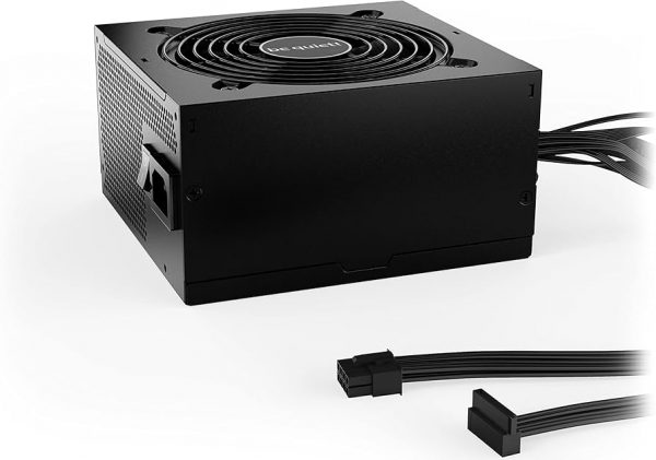 be quiet! SYSTEM POWER 10 850W 80 Plus Gold Power Supply - Image 2