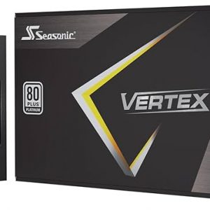 Seasonic VERTEX PX-850 ATX3.0 850W 80 Plus Platinum Modular Power Supply