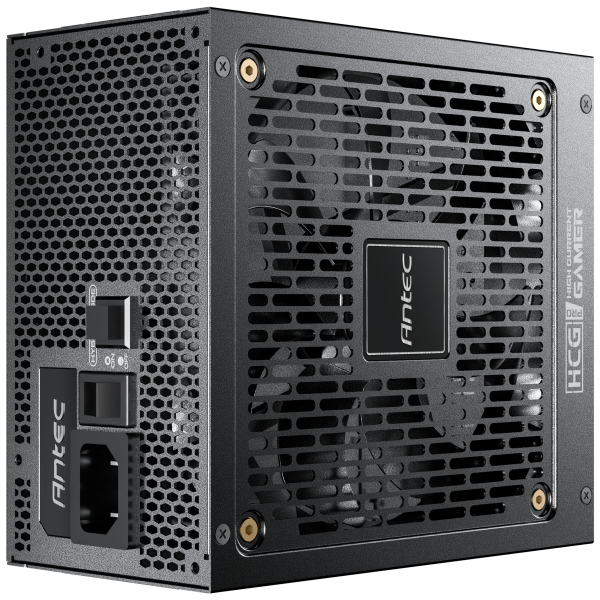 Antec HCG 850 Pro Platinum 850W ATX3.1 Full modular Power Supply - Image 2