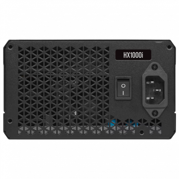Corsair HXi Series HX1000i Fully Modular Ultra-Low Noise ATX Digital Power Supply (CP-9020259-UK) - Image 5