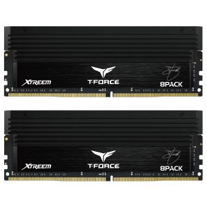 Team Group Xtreem 8Pack Edition 16GB (2x8GB) DDR4 PC4-32000C18 4000MHz Dual