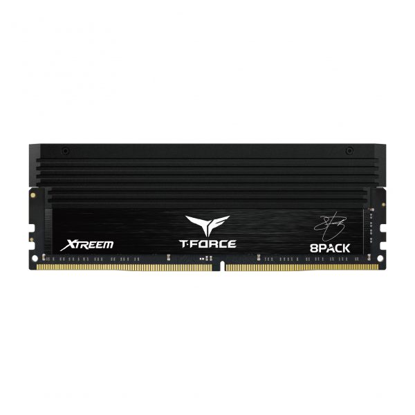 Team Group Xtreem 8Pack Edition 16GB (2x8GB) DDR4 PC4-32000C18 4000MHz Dual - Image 2