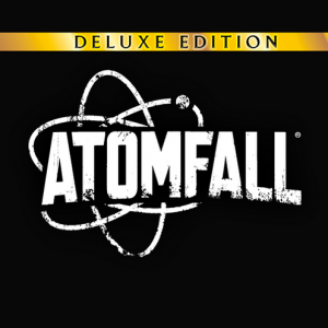 Atomfall Deluxe Edition Steam Key PC WW