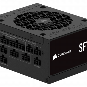 CORSAIR SF Series SF750 Fully Modular 80 PLUS Platinum SFX Power Supply