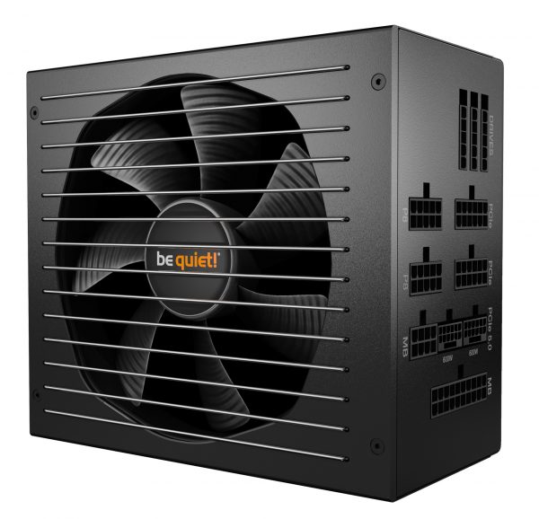 Be quiet! Straight Power 12 1200W 80 Plus Platinum ATX 3.0 Power Supply - Image 4