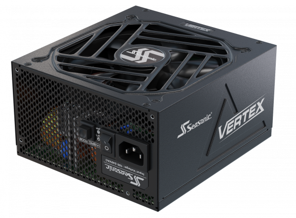 Seasonic VERTEX PX-750 ATX3.0 750W 80 Plus Platinum Modular Power Supply - Image 5