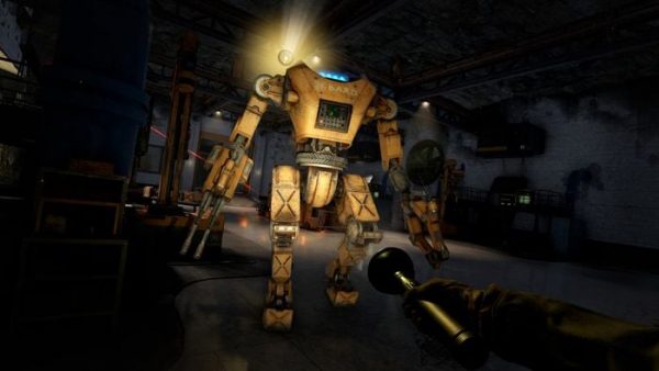 Atomfall PC Standard Edition Steam Key WW - Image 4