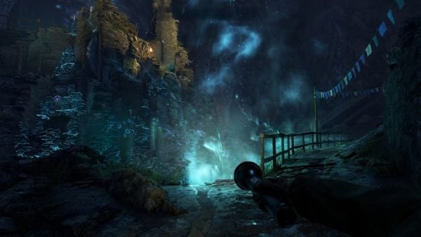 Atomfall PC Standard Edition Steam Key WW - Image 3