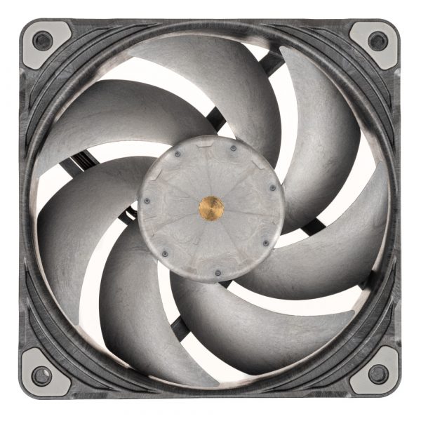 Phanteks T30 High Performance PWM Triple Mode Premium Triple Fan Pack - 120mm - Image 4