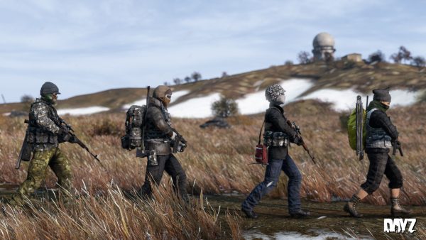 🎯 DayZ Server Setup – Fully Configured & Ready to Launch! - Image 6