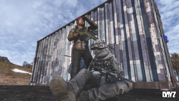 🎯 DayZ Server Setup – Fully Configured & Ready to Launch! - Image 4