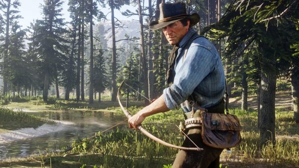 Red Dead Redemption 2 - Ultimate Edition PC - Rockstar Games Launcher - Image 9