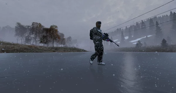 🎯 DayZ Server Setup – Fully Configured & Ready to Launch! - Image 3