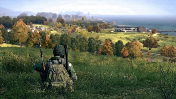🎯 DayZ Server Setup – Fully Configured & Ready to Launch! - Image 8