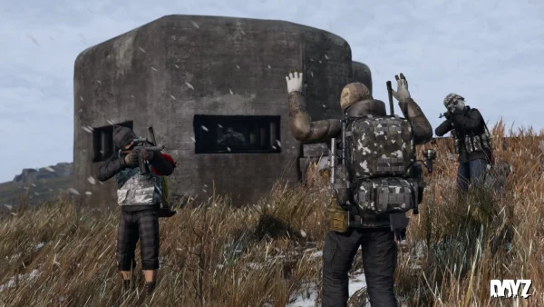 🎯 DayZ Server Setup – Fully Configured & Ready to Launch! - Image 5