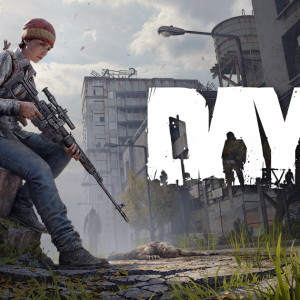 🎯 DayZ Server Setup – Fully Configured & Ready to Launch!