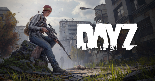 🎯 DayZ Server Setup – Fully Configured & Ready to Launch!