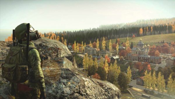 🎯 DayZ Server Setup – Fully Configured & Ready to Launch! - Image 7