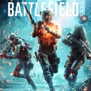 Battlefield 2042 Cross-Gen Bundle Xbox One & Xbox Series X|S (Europe & UK)