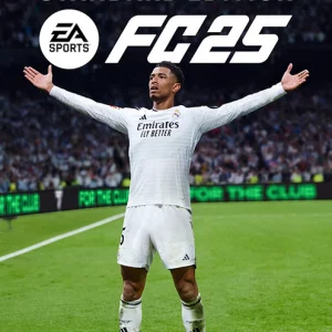 EA SPORTS FC 25 Standard Edition Xbox One & Xbox Series X|S (UK)